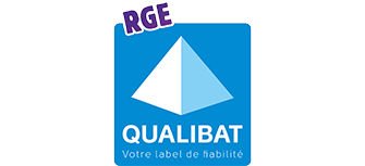 Logo du partenaire RGE Eco Artisan