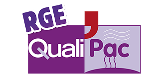 Logo du partenaire Professionnel du gaz