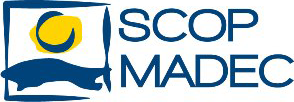 Logo SCOP MADEC