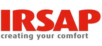 Logo du fournisseur IRSAP
