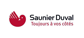 Logo du fournisseur Saurier Duval
