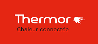 Logo du fournisseur Thermor