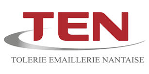 Logo du fournisseur TEN