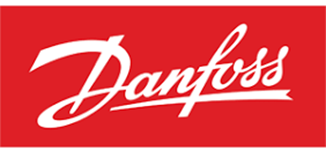 Logo du fournisseur Danfoss