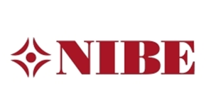 Logo du fournisseur NIBE