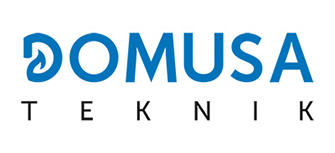 Logo du fournisseur Domusa