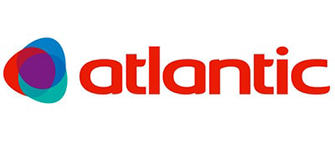 Logo du fournisseur Atlantic