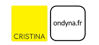 Logo du fournisseur cristina