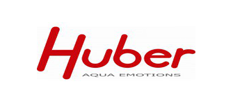 Logo du fournisseur Huber