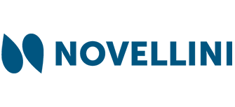 Logo du fournisseur novellini