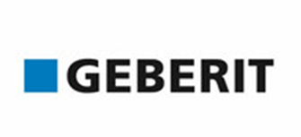 Logo du fournisseur Geberit