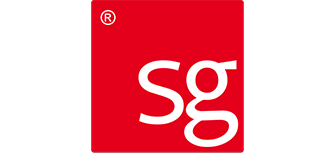 Logo du fournisseur sg