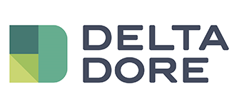 Logo du fournisseur Delta Dore