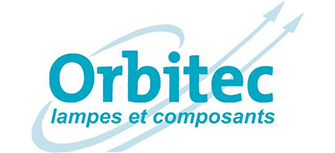 Logo du fournisseur Orbitec