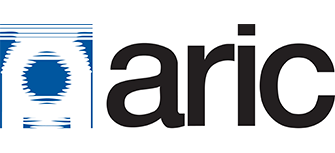 Logo du fournisseur aric